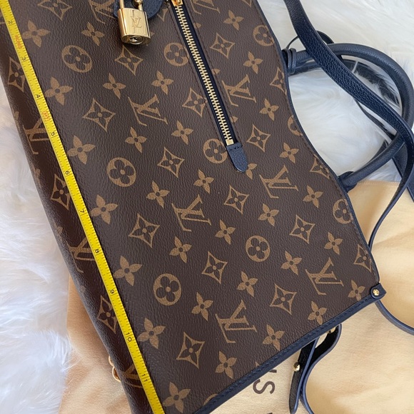 Louis Vuitton Popincourt - Picture 5 of 7